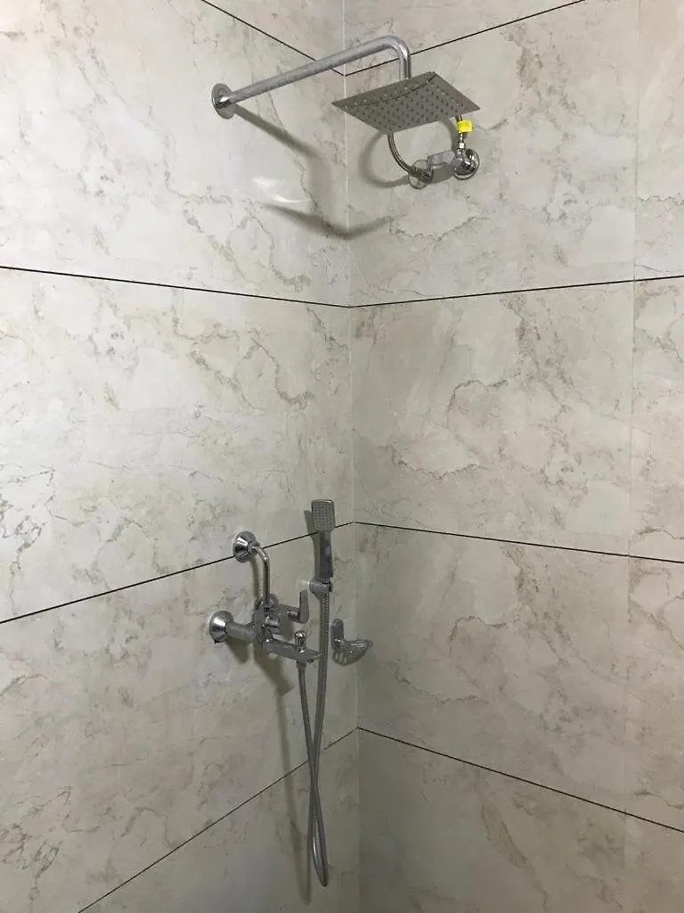 Apartment Black Pearl Villa Panchkula Sector 28 India